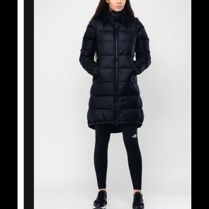 The north face ❄️